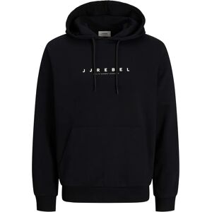 bonprix JJ REBEL mikina, Loose Fit 48/50 (M) male bonprix JJ REBEL mikina, Loose Fit 48/50 (M) male