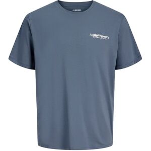 bonprix JJ REBEL tričko z čistej bavlny, Loose Fit 48/50 (M) male bonprix JJ REBEL tričko z čistej bavlny, Loose Fit 48/50 (M) male