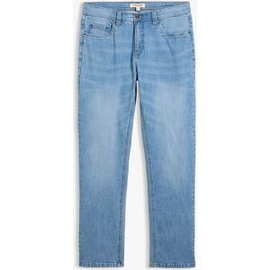 bonprix Strečové džínsy Regular Fit, Straight 54 male bonprix Strečové džínsy Regular Fit, Straight 54 male