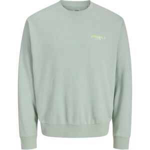 bonprix JJ REBEL - mikina Regular Fit 52/54 (L) male bonprix JJ REBEL - mikina Regular Fit 52/54 (L) male