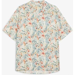 bonprix Košeľa s z čistej viskózy 47/48 (3XL) male bonprix Košeľa s z čistej viskózy 47/48 (3XL) male