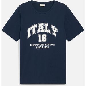 bonprix Tričko Taliansko, z čistej bavlny 68/70 (4XL) male bonprix Tričko Taliansko, z čistej bavlny 68/70 (4XL) male