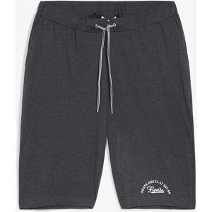 bonprix Úpletové bermudy z čistej bio bavlny 52/54 (L) male bonprix Úpletové bermudy z čistej bio bavlny 52/54 (L) male