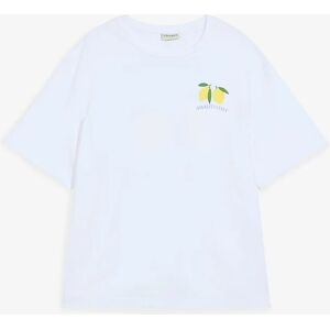 bonprix Tričko z čistej bio bavlny, Loose Fit 60/62 (XXL) male bonprix Tričko z čistej bio bavlny, Loose Fit 60/62 (XXL) male