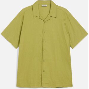 bonprix Košeľa s krátkym rukávom, Loose Fit 49/50 (4XL) male bonprix Košeľa s krátkym rukávom, Loose Fit 49/50 (4XL) male