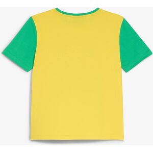 bonprix Tričko Brazília 140 male bonprix Tričko Brazília 140 male