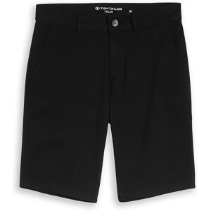 bonprix Strečové bermudy Tom Tailor 38 male bonprix Strečové bermudy Tom Tailor 38 male