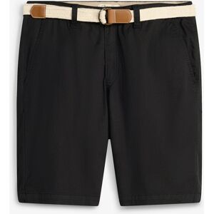 bonprix Strečové bermudy s opaskom, Regular Fit 58 male bonprix Strečové bermudy s opaskom, Regular Fit 58 male