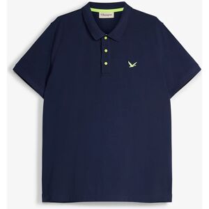 bonprix Polo tričko piké z čistej bio bavlny 60/62 (XXL) male bonprix Polo tričko piké z čistej bio bavlny 60/62 (XXL) male