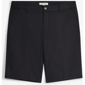 bonprix Strečové bermudy, elastický pás, Regular Fit 56 male bonprix Strečové bermudy, elastický pás, Regular Fit 56 male