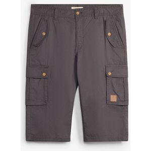 bonprix Kapsáčové bermudy, z čistej bavlny, Regular Fit 54 male bonprix Kapsáčové bermudy, z čistej bavlny, Regular Fit 54 male