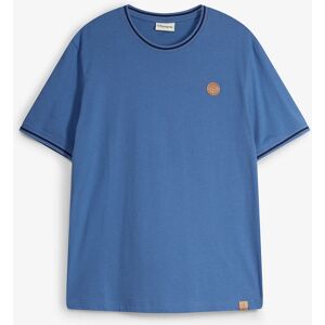 bonprix Tričko z čistej bio bavlny 68/70 (4XL) male bonprix Tričko z čistej bio bavlny 68/70 (4XL) male