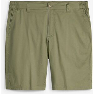 bonprix Strečové bermudy, elastický pás, Regular Fit 50 male bonprix Strečové bermudy, elastický pás, Regular Fit 50 male