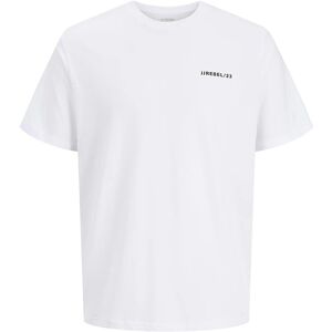 bonprix JJ REBEL tričko z čistej bavlny 52/54 (L) male bonprix JJ REBEL tričko z čistej bavlny 52/54 (L) male
