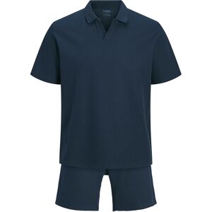 bonprix JJ REBEL tričko a krátke nohavice (2-dielna sada) 60/62 (XXL) male bonprix JJ REBEL tričko a krátke nohavice (2-dielna sada) 60/62 (XXL) male
