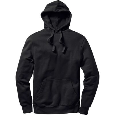bonprix Mikina s kapucňou, Regular fit 60/62 (XXL) male bonprix Mikina s kapucňou, Regular fit 60/62 (XXL) male