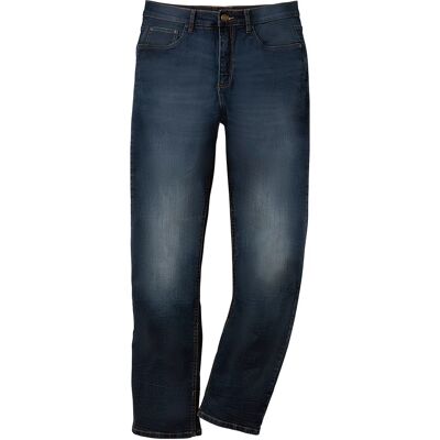 bonprix Džínsy Classic Fit Straight 60 male bonprix Džínsy Classic Fit Straight 60 male