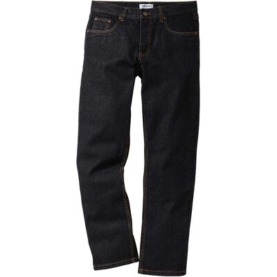 bonprix Džínsy Regular Fit, rovné 56 male bonprix Džínsy Regular Fit, rovné 56 male