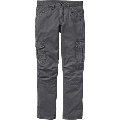 bonprix Kapsáčové nohavice Relaxed Fit, Straight, z čistej bavlny 62 male bonprix Kapsáčové nohavice Relaxed Fit, Straight, z čistej bavlny 62 male