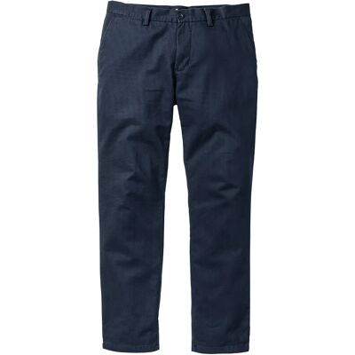 bonprix Chino nohavice Regular Fit, Straight 64 male bonprix Chino nohavice Regular Fit, Straight 64 male