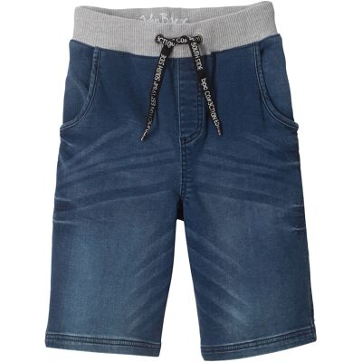bonprix Teplákové bermudy Regular Fit 164 male bonprix Teplákové bermudy Regular Fit 164 male