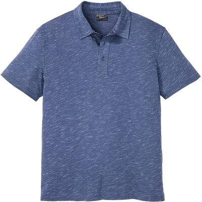 bonprix Polo tričko s krátkym rukávom 68/70 (4XL) male bonprix Polo tričko s krátkym rukávom 68/70 (4XL) male