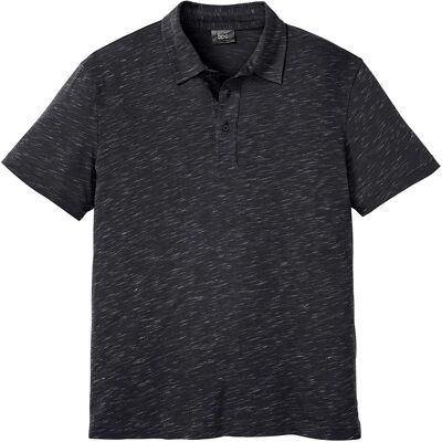 bonprix Polo tričko s krátkym rukávom 52/54 (L) male bonprix Polo tričko s krátkym rukávom 52/54 (L) male