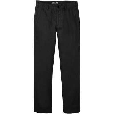bonprix Chino nohavice, Regular Fit, Straight, komfortný pás 60 male bonprix Chino nohavice, Regular Fit, Straight, komfortný pás 60 male
