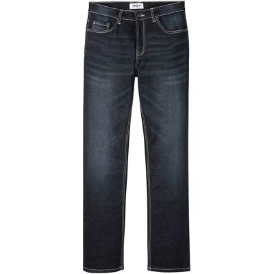 bonprix Džínsy, Regular Fit, rozšírené 58 male bonprix Džínsy, Regular Fit, rozšírené 58 male