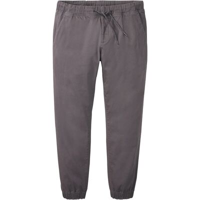 bonprix Nohavice bez zapínania, chino, strečové, Relaxed Fit, rovné 48 male bonprix Nohavice bez zapínania, chino, strečové, Relaxed Fit, rovné 48 male