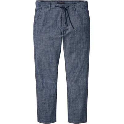 bonprix Chino nohavice, Regular Fit, rovné 52 male bonprix Chino nohavice, Regular Fit, rovné 52 male