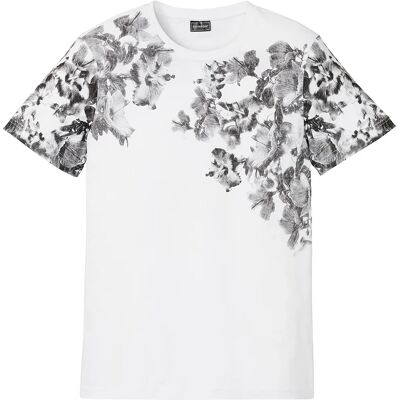 bonprix Tričko, Slim Fit 44/46 (S) male bonprix Tričko, Slim Fit 44/46 (S) male
