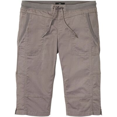 bonprix Dlhé bermudy s elastickým pásom, Regular Fit 66 male bonprix Dlhé bermudy s elastickým pásom, Regular Fit 66 male