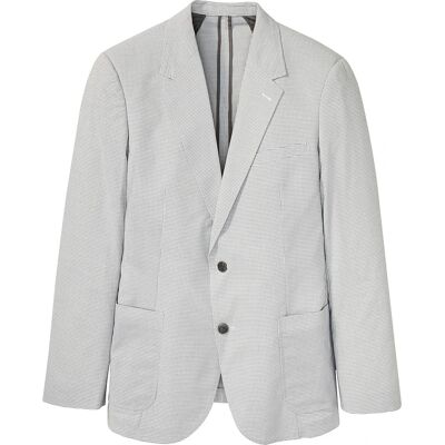 bonprix Sako Seersucker, Regular Fit 54 male bonprix Sako Seersucker, Regular Fit 54 male