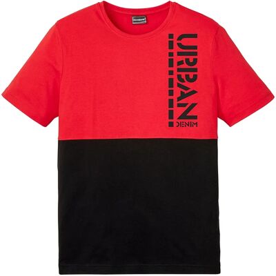 bonprix Tričko 72/74 (5XL) male bonprix Tričko 72/74 (5XL) male