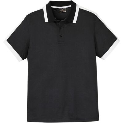bonprix Polo tričko, piké, z čistej bio bavlny 44/46 (S) male bonprix Polo tričko, piké, z čistej bio bavlny 44/46 (S) male