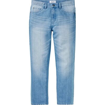 bonprix Džínsy, Classic Fit, rovné 48 male bonprix Džínsy, Classic Fit, rovné 48 male