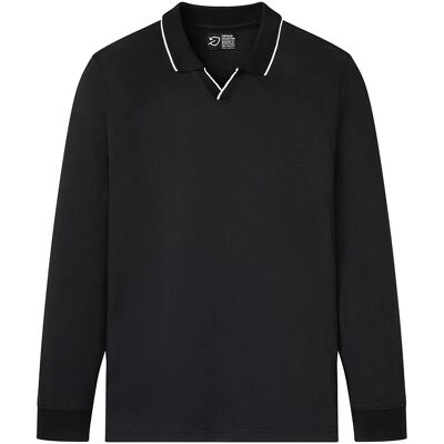bonprix Polo tričko z čistej bio bavlny 60/62 (XXL) male bonprix Polo tričko z čistej bio bavlny 60/62 (XXL) male