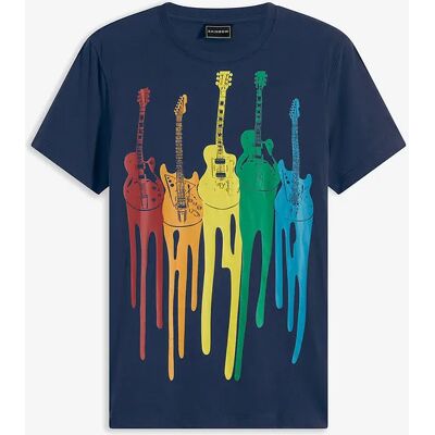 bonprix Tričko Slim Fit, z čistej bavlny 60/62 (XXL) male bonprix Tričko Slim Fit, z čistej bavlny 60/62 (XXL) male