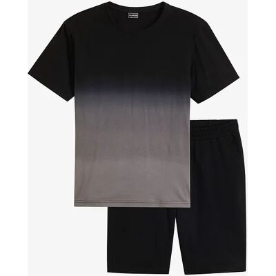 bonprix Tričko a bermudy (2-dielna sada) 68/70 (4XL) male bonprix Tričko a bermudy (2-dielna sada) 68/70 (4XL) male