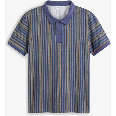 bonprix Polo tričko z bio bavlny, krátky rukáv 48/50 (M) male bonprix Polo tričko z bio bavlny, krátky rukáv 48/50 (M) male