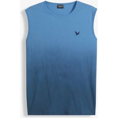 bonprix Tielko z čistej bio bavlny 72/74 (5XL) male bonprix Tielko z čistej bio bavlny 72/74 (5XL) male