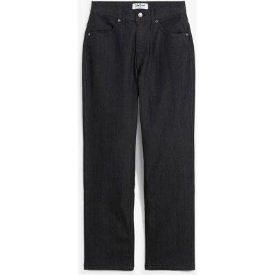 bonprix Džínsy Estra Loose Fit, rovné, prestaviteľný pás 134 male bonprix Džínsy Estra Loose Fit, rovné, prestaviteľný pás 134 male