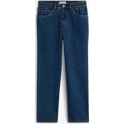 bonprix Džínsy Classic Fit, Straight 62 male bonprix Džínsy Classic Fit, Straight 62 male