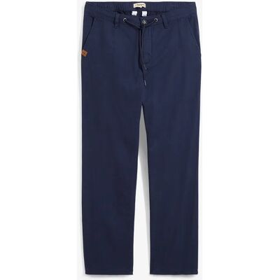bonprix Chino nohavice, Relaxed Fit, z čistej bavlny, rovné 60 male bonprix Chino nohavice, Relaxed Fit, z čistej bavlny, rovné 60 male