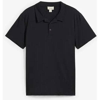 bonprix Polo tričko z čistej bio bavlny 60/62 (XXL) male bonprix Polo tričko z čistej bio bavlny 60/62 (XXL) male