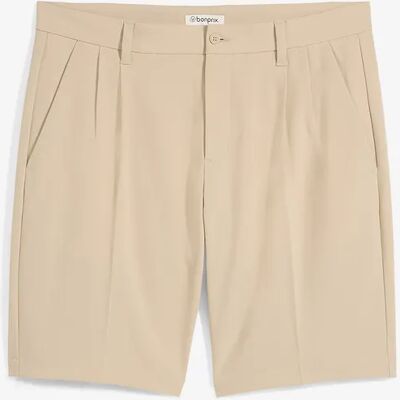 bonprix Chino bermudy so záhybmi, Regular Fit 64 male bonprix Chino bermudy so záhybmi, Regular Fit 64 male
