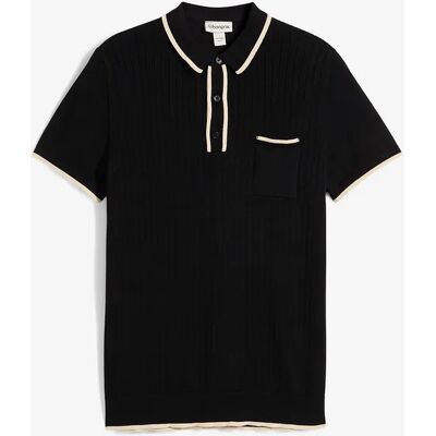bonprix Pletené tričko Regular Fit 60/62 (XXL) male bonprix Pletené tričko Regular Fit 60/62 (XXL) male