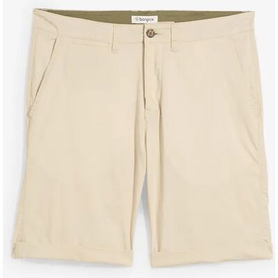 bonprix Chino bermudy, Regular Fit 58 male bonprix Chino bermudy, Regular Fit 58 male