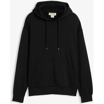 bonprix Mikina Loose Fit 52/54 (L) male bonprix Mikina Loose Fit 52/54 (L) male
